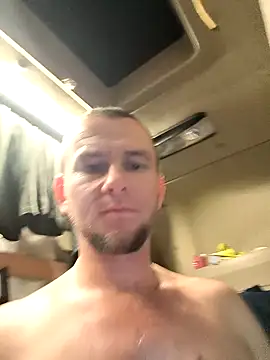 RoadDaddyXL online show from 10-04-25, 02:59