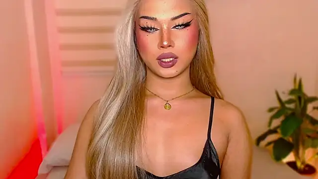 MissRumi Hunter online show from 10-23-25, 08:57