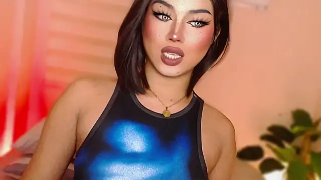 MissRumi Hunter online show from 11-10-25, 07:24