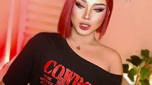 MissRumi Hunter online show from 11-26-25, 04:57