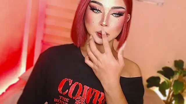 MissRumi Hunter online show from 11-26-25, 07:04