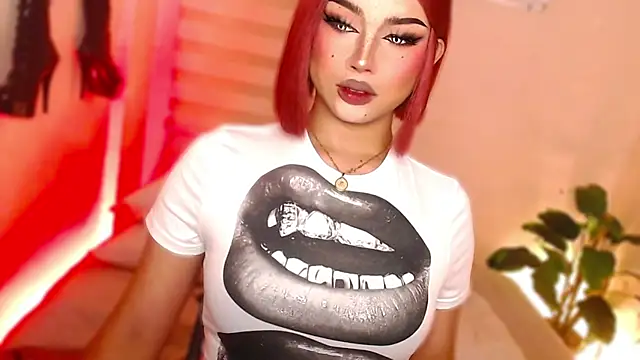 MissRumi Hunter online show from 12-05-25, 06:48