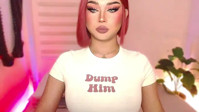 MissRumi Hunter online show from 01-11-26, 07:52