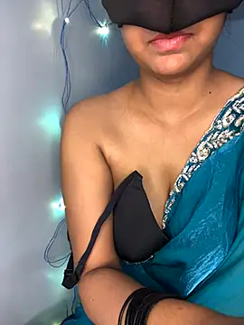 Hott Nikita online show from 09-13-25, 08:03