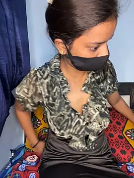 Hott Nikita online show from 10-01-25, 05:46