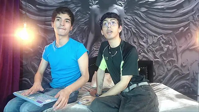 maik x dave online show from 11-06-25, 03:02