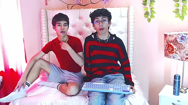 maik x dave online show from 11-08-25, 04:29