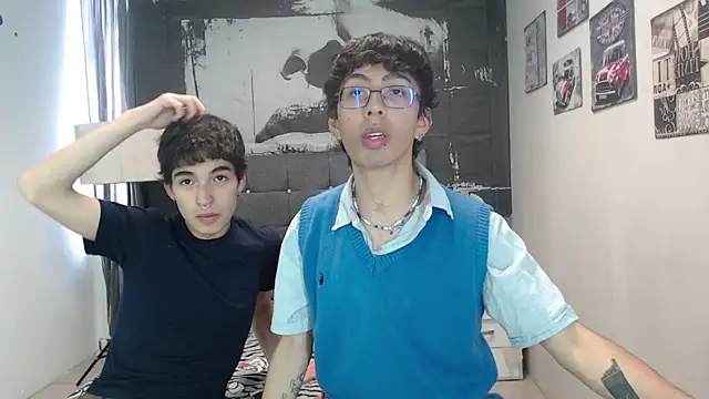 maik x dave online show from 11-10-25, 03:00