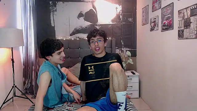 maik x dave online show from 11-11-25, 02:50