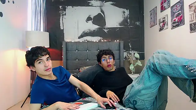 maik x dave online show from 11-14-25, 04:06