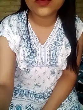 Cute Anisha1 online show from 10-03-25, 02:14