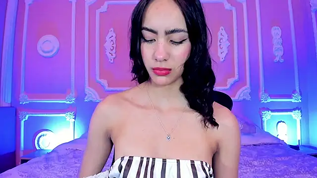 aitana johns online show from 11-05-25, 12:38