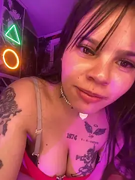 CandyKane06  online show from 11-10-25, 02:54