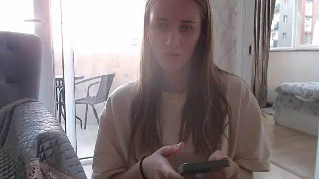 Liltightbabe online show from 11-07-25, 11:10