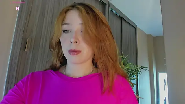 HelenaCole- online show from 11-07-25, 10:10