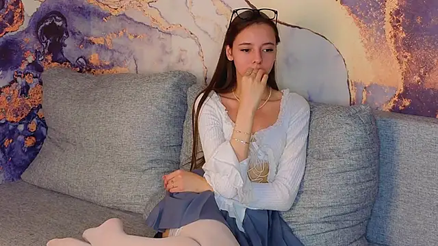 BerryTeen online show from 10-07-25, 07:27