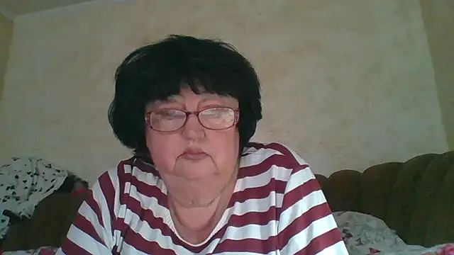 MilaSky5303 online show from 10-30-25, 11:22