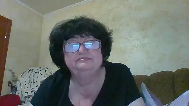 MilaSky5303 online show from 11-12-25, 12:11