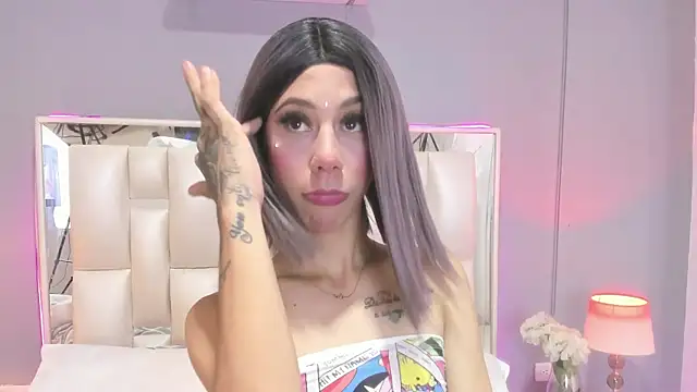 Darlyn tenderhot   online show from 12-02-25, 09:54