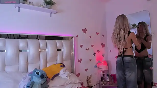 Darlyn tenderhot   online show from 02-20-26, 02:28