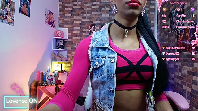 Starhott  online show from 09-11-25, 03:01