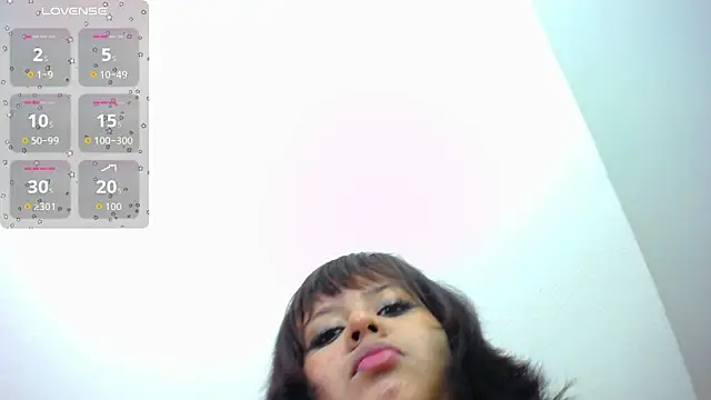 SHENOA HUNTER online show from 11-07-25, 03:28