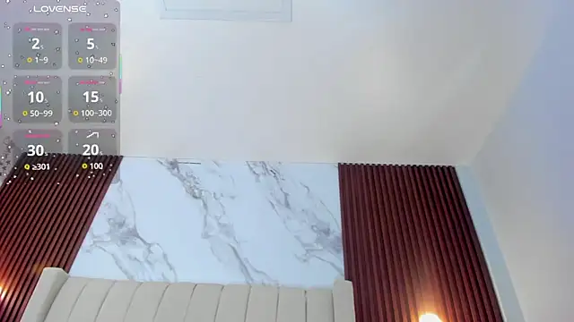 SHENOA HUNTER online show from 11-19-25, 02:55