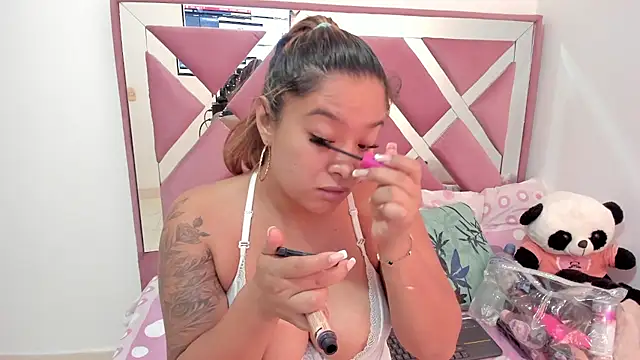 bellalumi online show from 02-20-26, 07:32