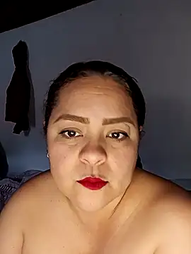 Snapshot of Miss_Adriana01 chatting on 10-14-25, 08:42 Miss Adriana01 online show from 10-14-25, 08:42