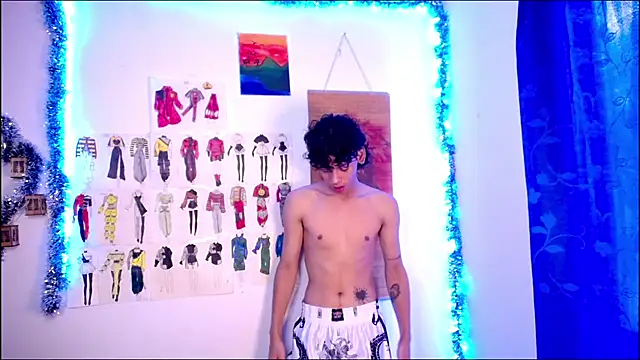 Thedoll ethan7 online show from 12-05-25, 07:54