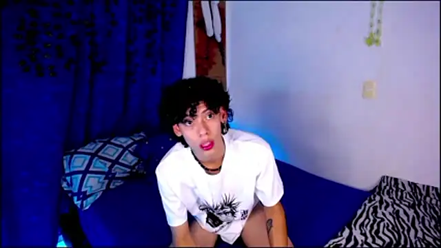 Thedoll ethan7 online show from 01-17-26, 08:19