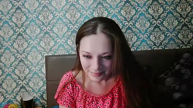 Rapunzel hairlover online show from 11-03-25, 07:37