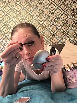 Rapunzel hairlover online show from 11-17-25, 08:14