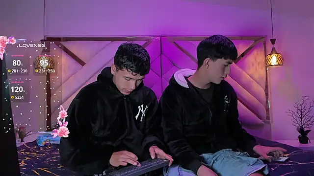 hoot boyss online show from 10-03-25, 03:36