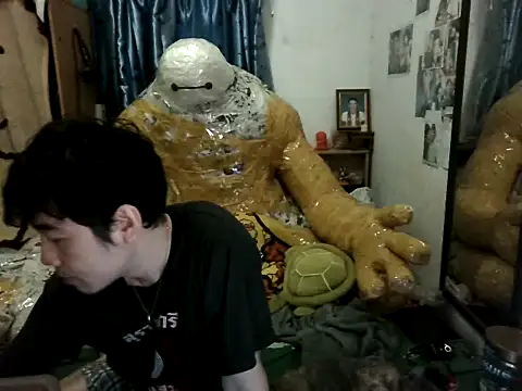 moaman190 online show from 10-13-25, 08:20