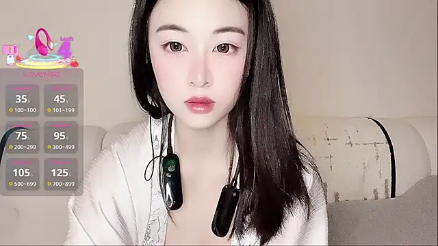 LuLu-Moon online show from 09-09-25, 10:31