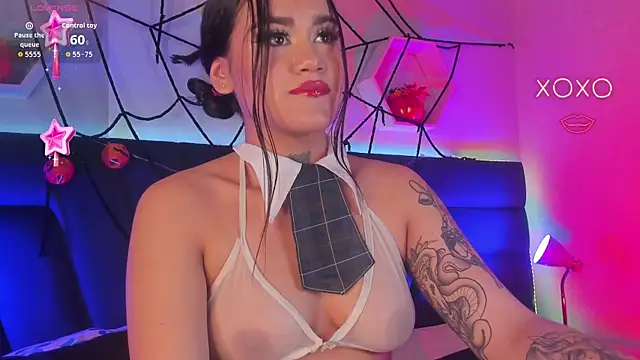  carla rosee online show from 10-19-25, 04:46