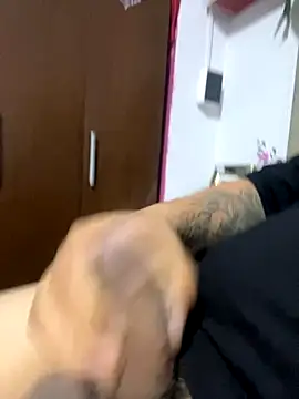 avsp2607 online show from 11-01-25, 10:45