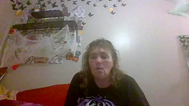 Bored Grandma online show from 09-09-25, 02:44