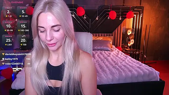 BellaRayyy online show from 02-28-26, 01:50