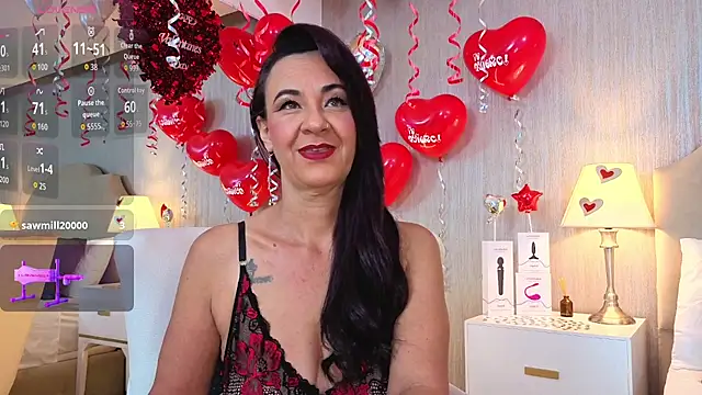 Snapshot of ScarleetJonson chatting on 02-11-26, 08:14 ScarleetJonson online show from 02-11-26, 08:14