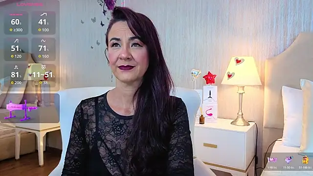 Snapshot of ScarleetJonson chatting on 02-21-26, 07:37 ScarleetJonson online show from 02-21-26, 07:37