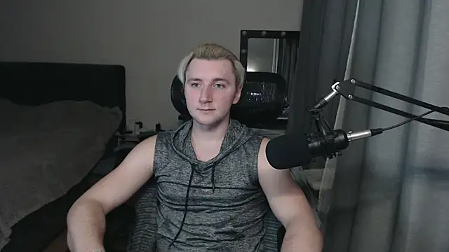 Elvin Vaenight online show from 10-14-25, 12:33