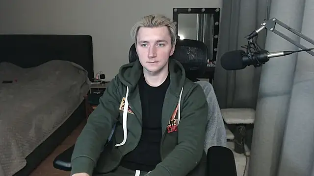 Elvin Vaenight online show from 10-21-25, 12:55