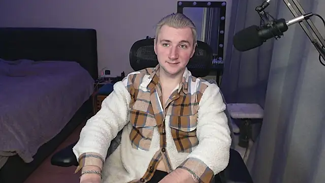 Elvin Vaenight online show from 11-17-25, 09:20