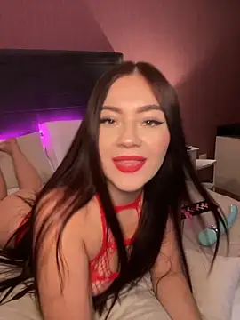 Alahia Monroe online show from 09-26-25, 12:42