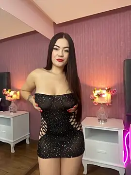 Alahia Monroe online show from 10-06-25, 12:35