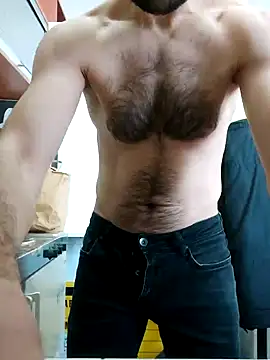 hairymen89 online show from 01-19-26, 10:19