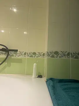 Dickii21 online show from 11-16-25, 08:53