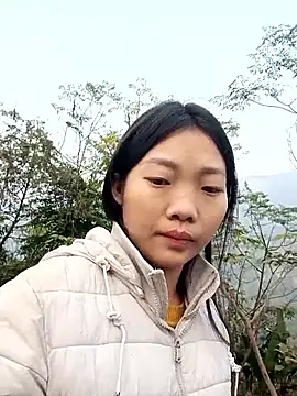 Ananine online show from 01-13-26, 12:38